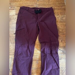 Climbing pants
